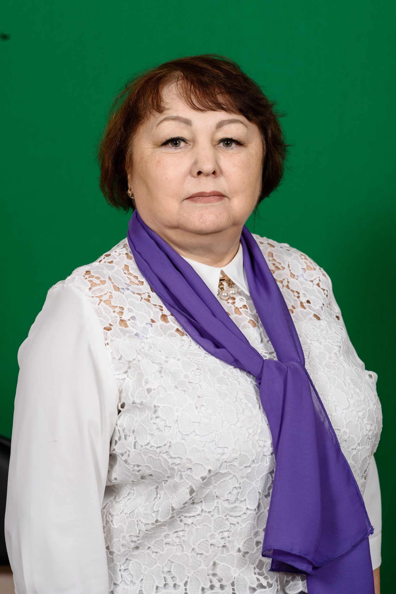 Корнилова Галина Леонидовна.