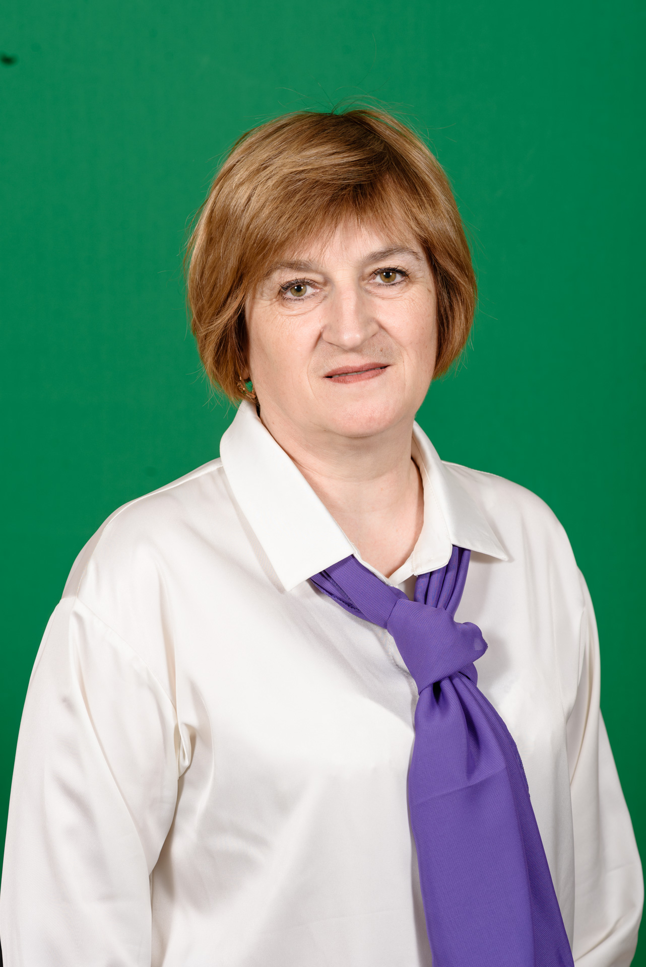 Суханова Елена Сергеевна.